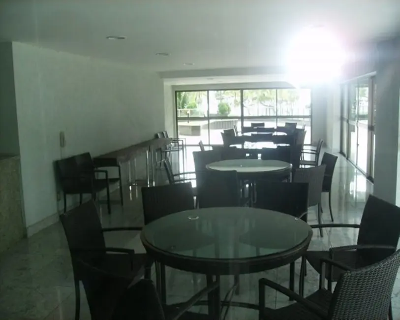 Foto 2 de Apartamento com 4 quartos à venda, 300m2 em Boa Viagem, Recife - PE