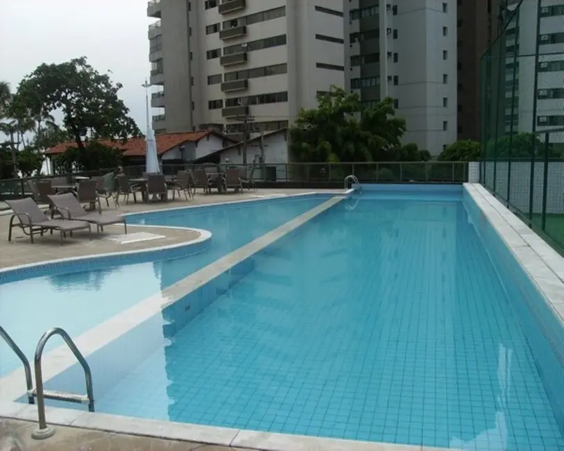 Foto 5 de Apartamento com 4 quartos à venda, 300m2 em Boa Viagem, Recife - PE