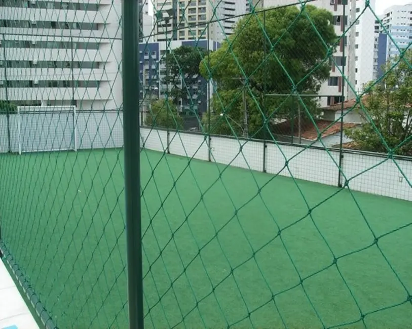 Foto 6 de Apartamento com 4 quartos à venda, 300m2 em Boa Viagem, Recife - PE