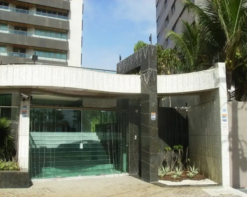Foto 7 de Apartamento com 4 quartos à venda, 300m2 em Boa Viagem, Recife - PE