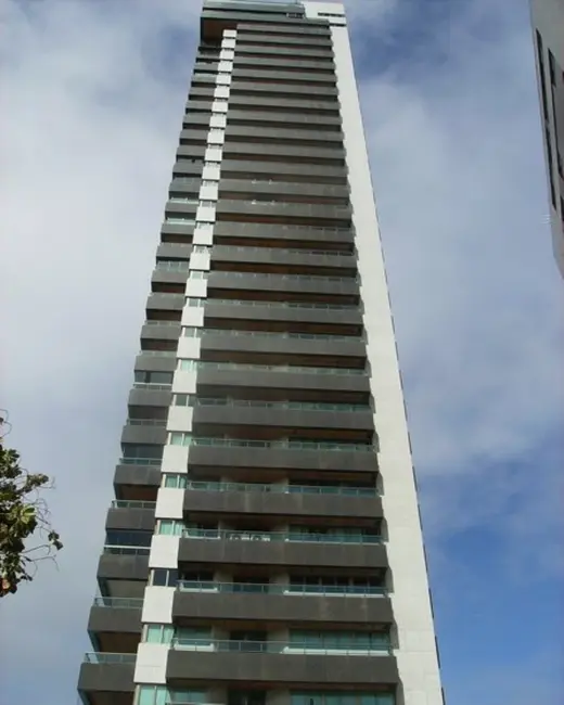 Foto 1 de Apartamento com 4 quartos à venda, 300m2 em Boa Viagem, Recife - PE