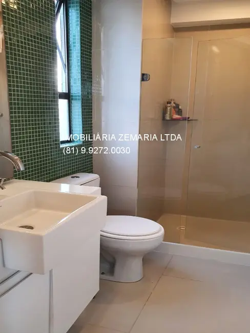 Foto 8 de Apartamento com 2 quartos à venda, 65m2 em Boa Viagem, Recife - PE