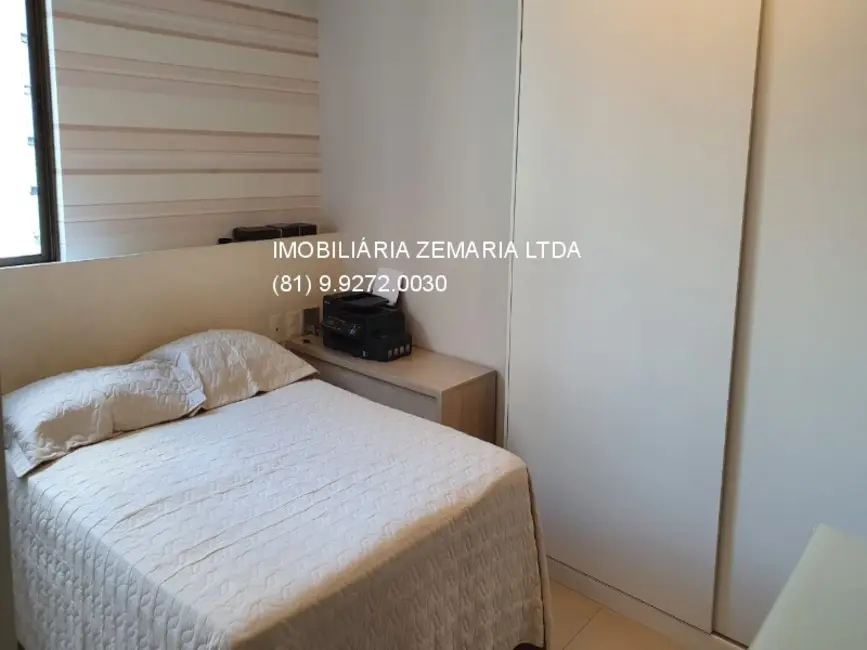 Foto 9 de Apartamento com 2 quartos à venda, 65m2 em Boa Viagem, Recife - PE