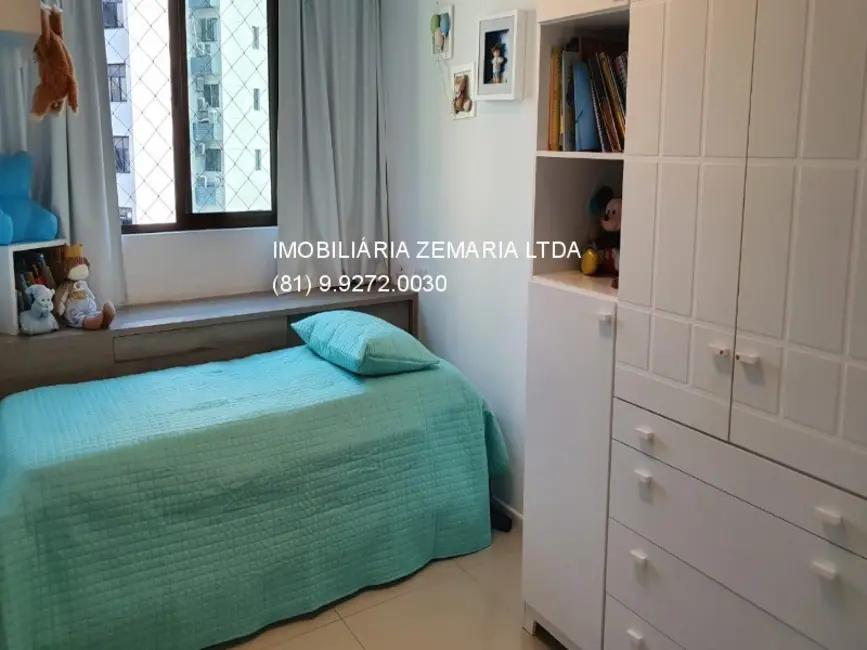 Foto 7 de Apartamento com 2 quartos à venda, 65m2 em Boa Viagem, Recife - PE