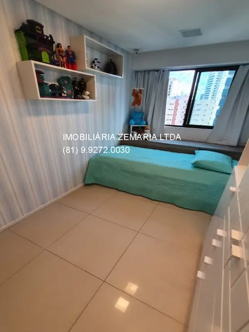 Foto 5 de Apartamento com 2 quartos à venda, 65m2 em Boa Viagem, Recife - PE