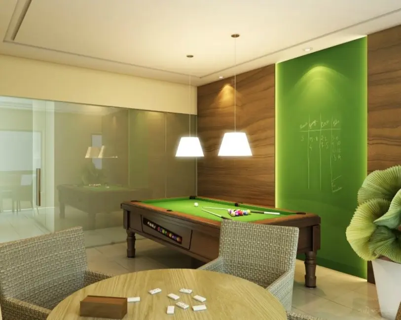 Foto 5 de Apartamento com 1 quarto à venda, 39m2 em Boa Vista, Recife - PE