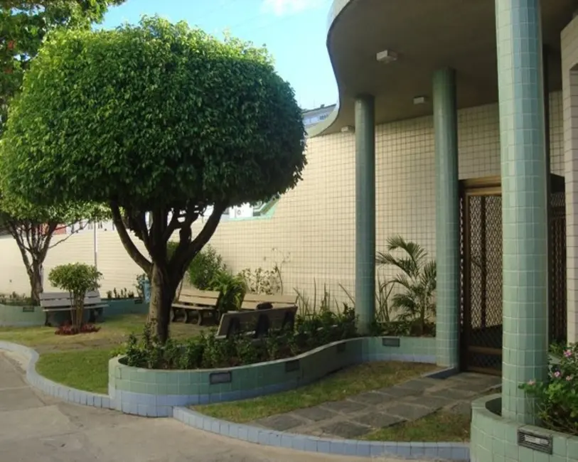 Foto 4 de Apartamento com 3 quartos à venda, 90m2 em Boa Vista, Recife - PE