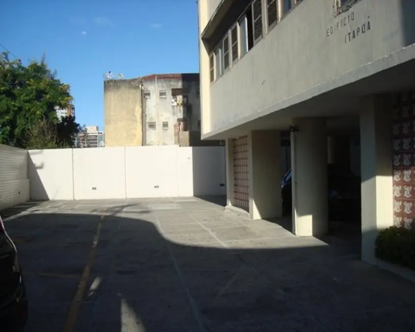 Foto 2 de Apartamento com 3 quartos à venda, 90m2 em Boa Vista, Recife - PE