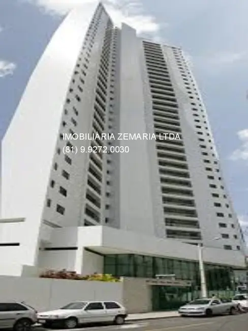 Foto 6 de Apartamento com 1 quarto à venda, 28m2 em Boa Viagem, Recife - PE