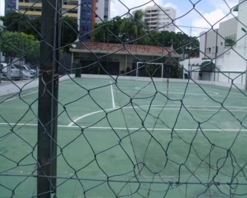 Foto 3 de Apartamento com 3 quartos à venda, 80m2 em Boa Vista, Recife - PE