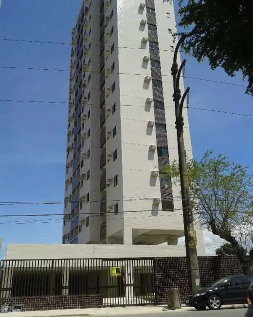 Foto 2 de Apartamento com 2 quartos à venda, 55m2 em Bongi, Recife - PE