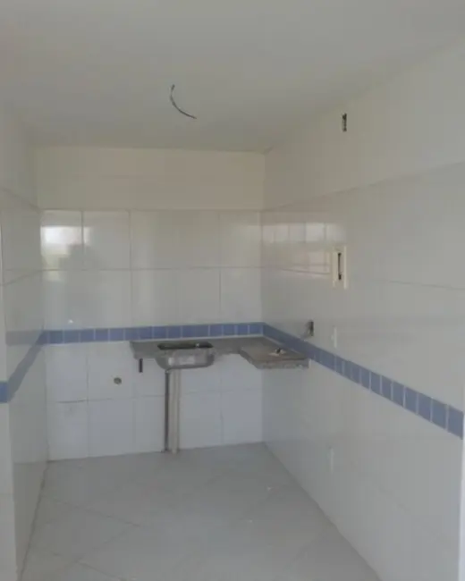 Foto 5 de Apartamento com 2 quartos à venda, 45m2 em Campo Grande, Recife - PE