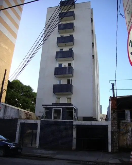 Foto 1 de Apartamento com 2 quartos à venda, 67m2 em Boa Vista, Recife - PE