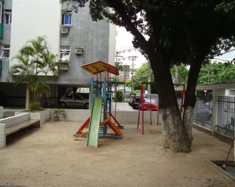 Foto 3 de Apartamento com 3 quartos à venda, 80m2 em Boa Vista, Recife - PE