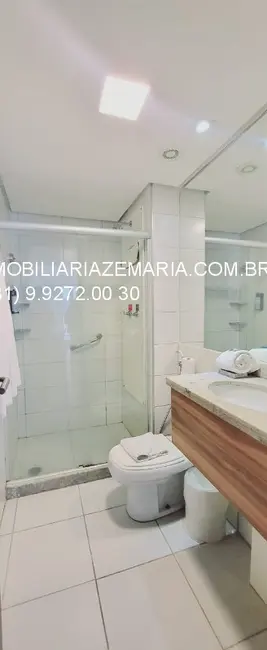 Foto 7 de Apartamento com 1 quarto à venda, 34m2 em Boa Viagem, Recife - PE