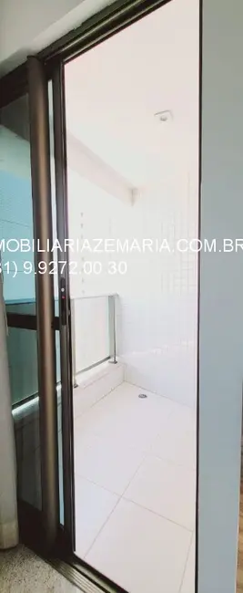 Foto 9 de Apartamento com 1 quarto à venda, 34m2 em Boa Viagem, Recife - PE