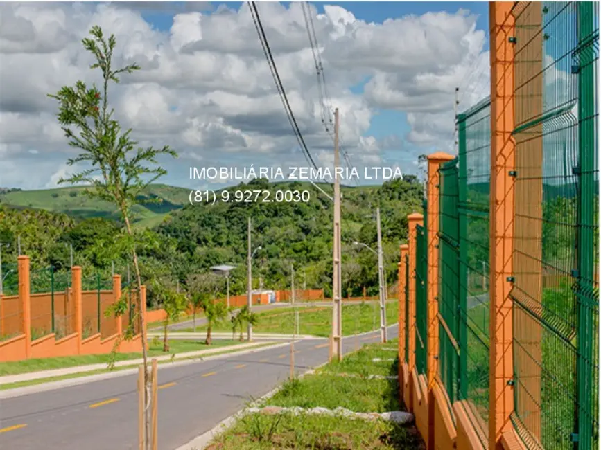 Foto 4 de Terreno / Lote com 2 quartos à venda, 70m2 em Manassu, Jaboatao Dos Guararapes - PE