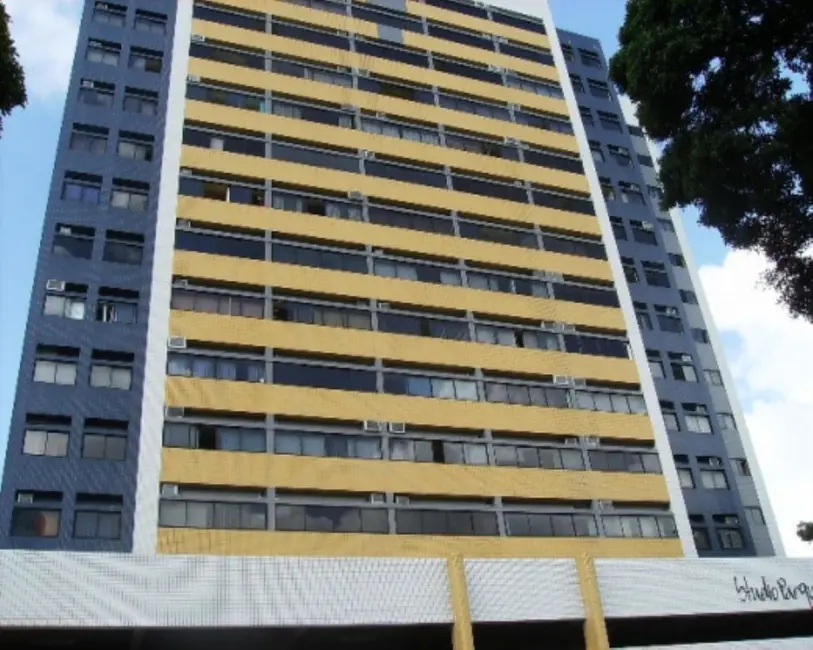 Foto 1 de Loft / Flat com 1 quarto à venda, 36m2 em Boa Vista, Recife - PE