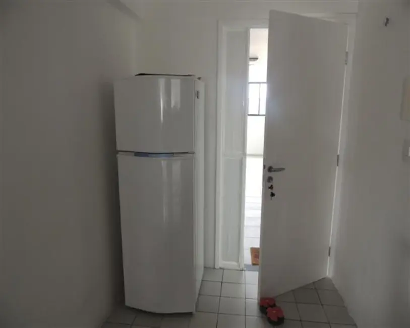 Foto 7 de Loft / Flat com 1 quarto à venda, 36m2 em Boa Vista, Recife - PE