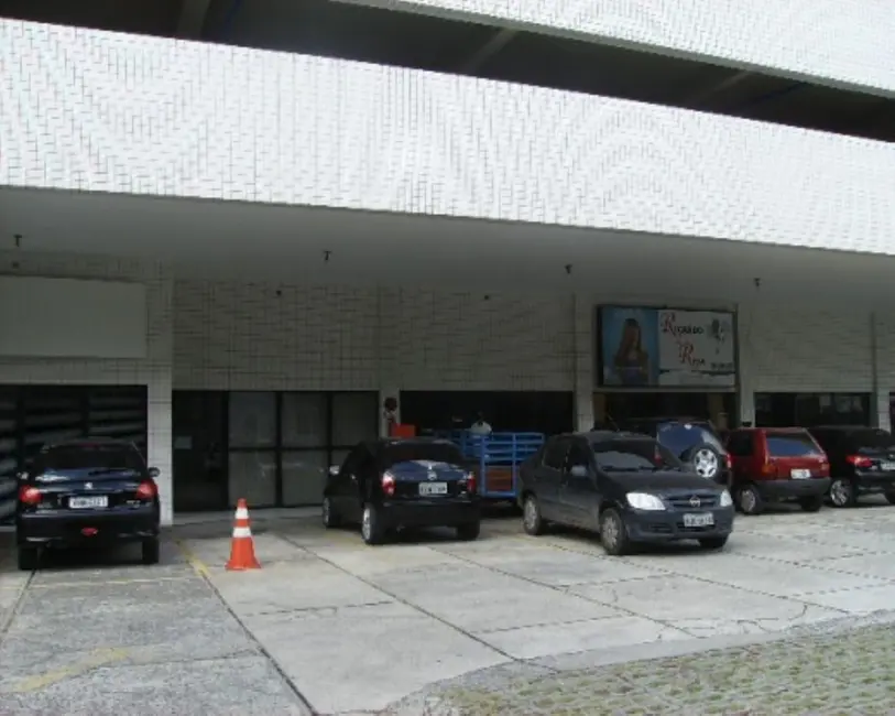 Foto 3 de Loft / Flat com 1 quarto à venda, 36m2 em Boa Vista, Recife - PE