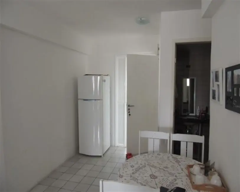 Foto 4 de Loft / Flat com 1 quarto à venda, 36m2 em Boa Vista, Recife - PE