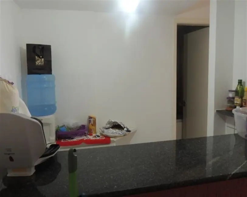 Foto 9 de Loft / Flat com 1 quarto à venda, 36m2 em Boa Vista, Recife - PE