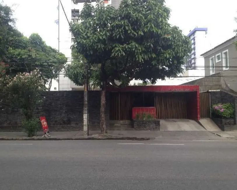 Foto 5 de Apartamento com 4 quartos à venda, 143m2 em Casa Forte, Recife - PE