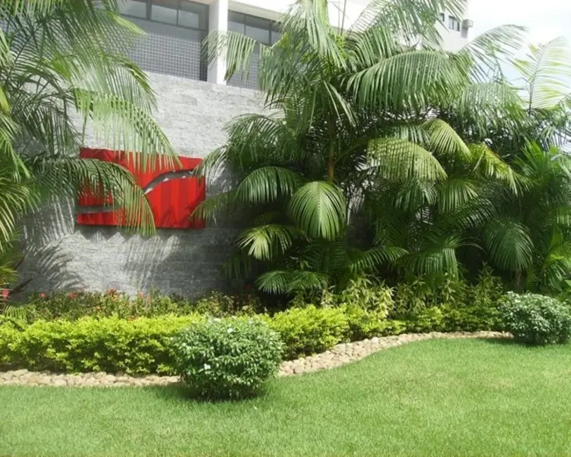 Foto 9 de Apartamento com 3 quartos à venda, 78m2 em Casa Amarela, Recife - PE