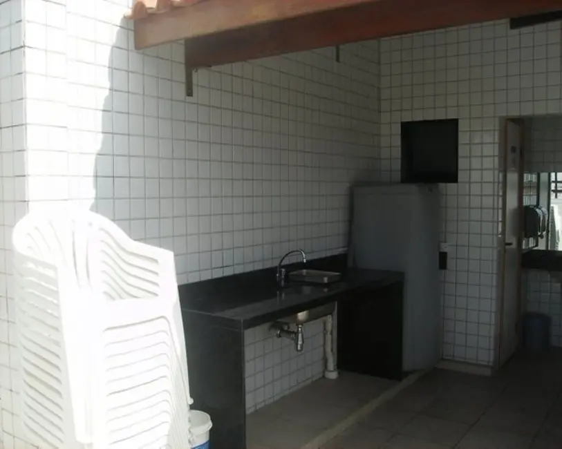 Foto 2 de Apartamento com 3 quartos à venda, 78m2 em Casa Amarela, Recife - PE