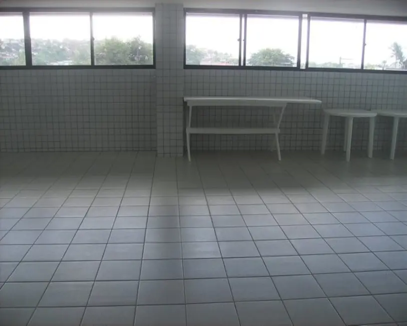 Foto 5 de Apartamento com 3 quartos à venda, 78m2 em Casa Amarela, Recife - PE