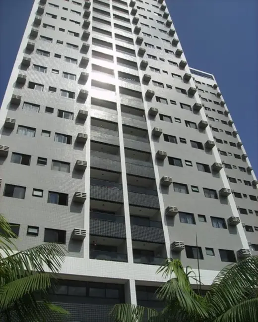 Foto 1 de Apartamento com 3 quartos à venda, 78m2 em Casa Amarela, Recife - PE