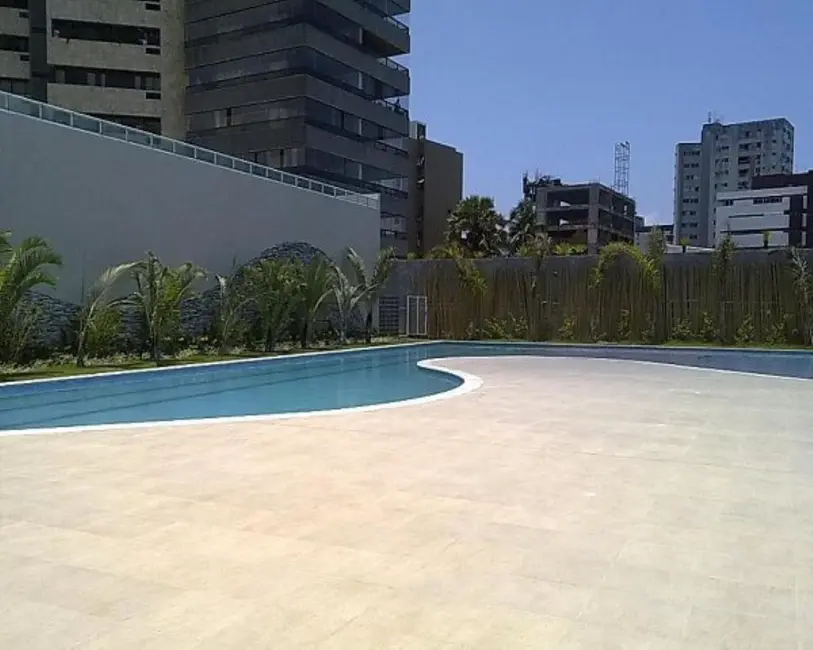 Apartamento com 4 quartos à venda, 159m2 em Casa Caiada, Olinda - PE - imagem 9 Foto 9 de Apartamento com 4 quartos à venda, 159m2 em Casa Caiada, Olinda - PE