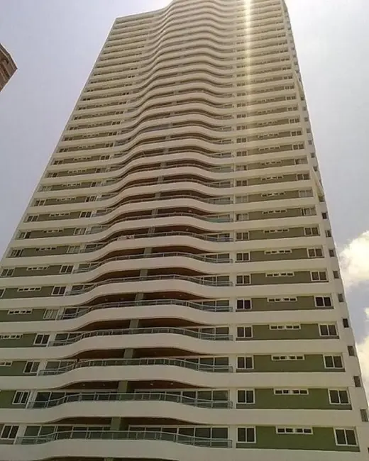 Foto 1 de Apartamento com 4 quartos à venda, 159m2 em Casa Caiada, Olinda - PE