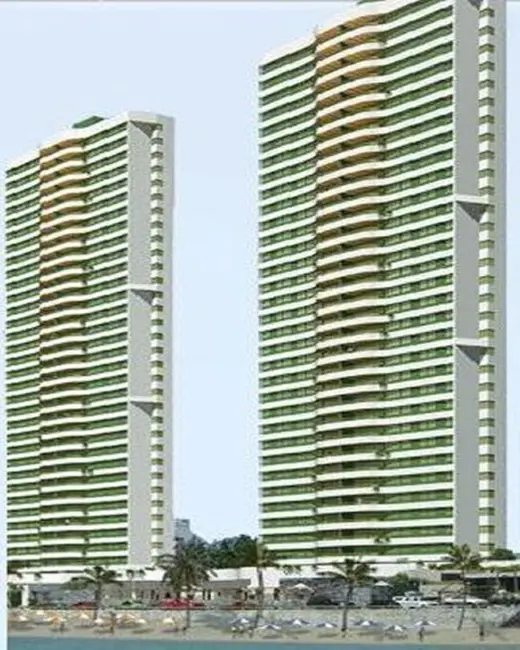 Apartamento com 4 quartos à venda, 159m2 em Casa Caiada, Olinda - PE - imagem 3 Foto 3 de Apartamento com 4 quartos à venda, 159m2 em Casa Caiada, Olinda - PE