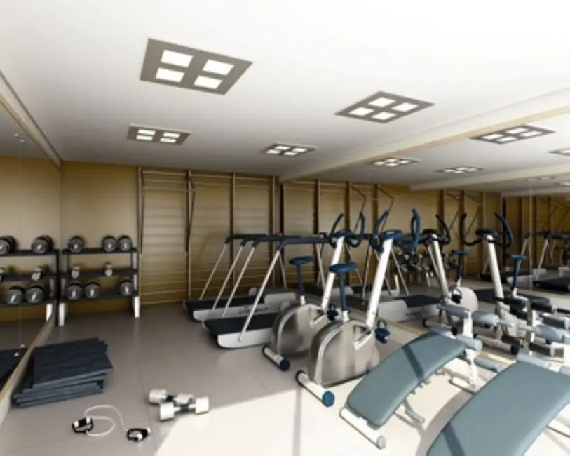 Foto 7 de Apartamento com 2 quartos à venda, 48m2 em Casa Amarela, Recife - PE