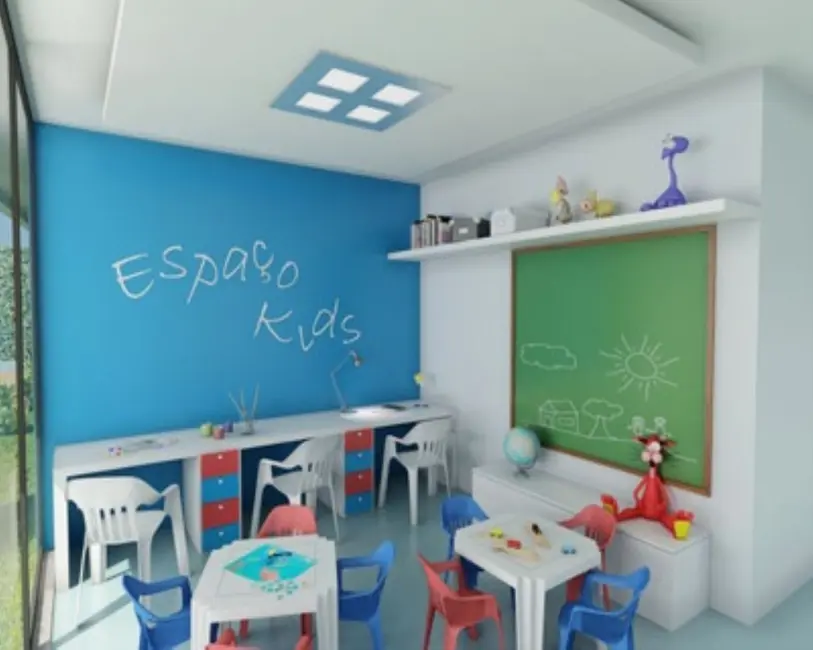 Foto 6 de Apartamento com 2 quartos à venda, 48m2 em Casa Amarela, Recife - PE