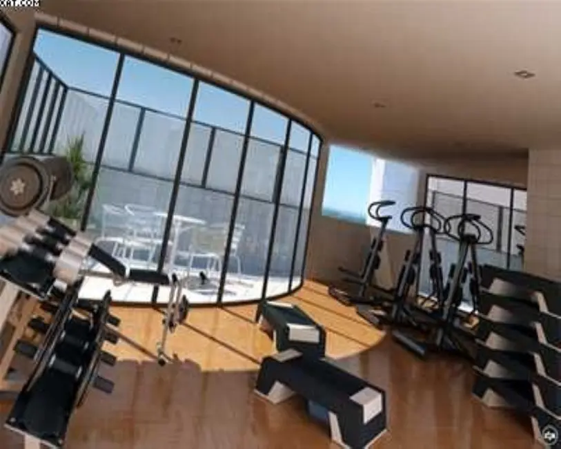 Foto 5 de Apartamento com 3 quartos à venda, 60m2 em Casa Amarela, Recife - PE