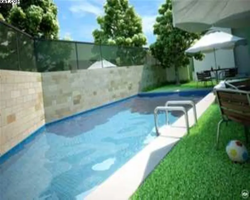 Foto 9 de Apartamento com 3 quartos à venda, 60m2 em Casa Amarela, Recife - PE