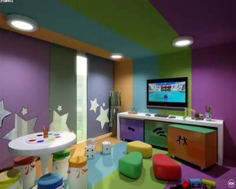 Foto 4 de Apartamento com 3 quartos à venda, 60m2 em Casa Amarela, Recife - PE