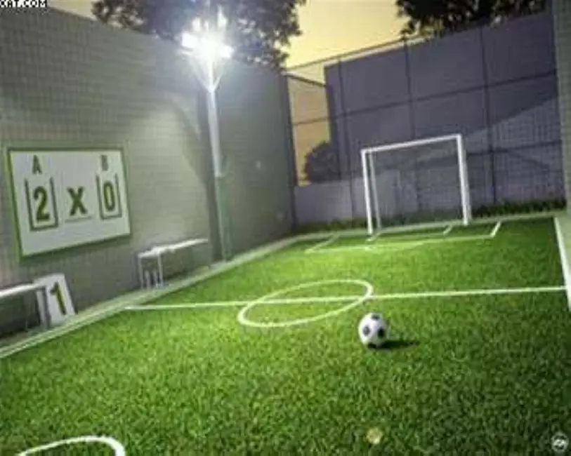 Foto 8 de Apartamento com 3 quartos à venda, 60m2 em Casa Amarela, Recife - PE