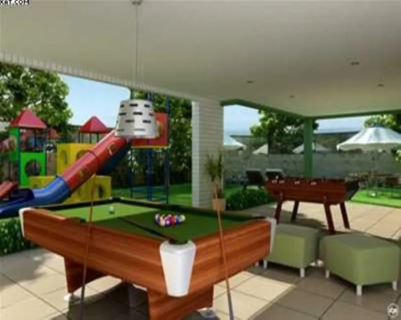 Foto 7 de Apartamento com 3 quartos à venda, 60m2 em Casa Amarela, Recife - PE