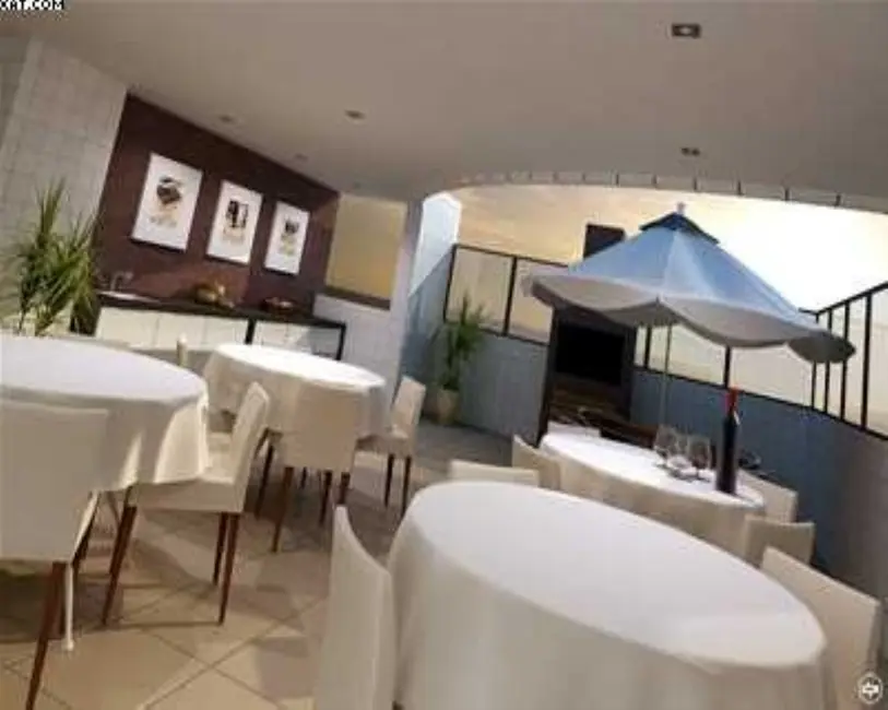 Foto 6 de Apartamento com 3 quartos à venda, 60m2 em Casa Amarela, Recife - PE