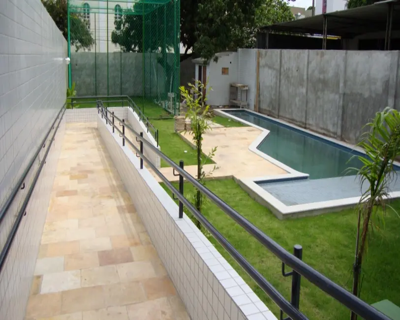 Foto 3 de Apartamento com 3 quartos à venda, 71m2 em Casa Amarela, Recife - PE