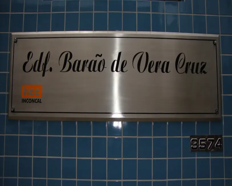 Foto 5 de Apartamento com 3 quartos à venda, 71m2 em Casa Amarela, Recife - PE