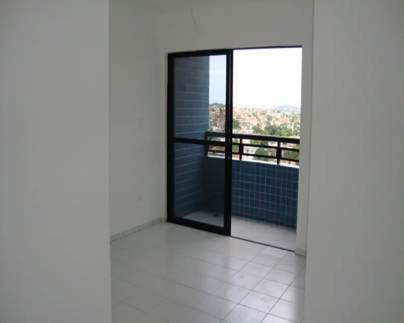 Foto 6 de Apartamento com 3 quartos à venda, 71m2 em Casa Amarela, Recife - PE
