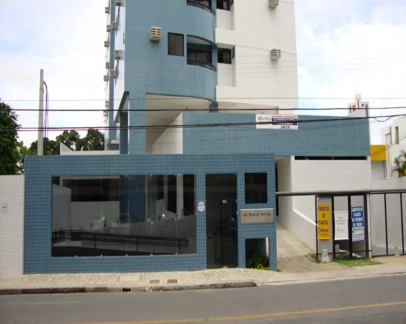 Foto 4 de Apartamento com 3 quartos à venda, 71m2 em Casa Amarela, Recife - PE