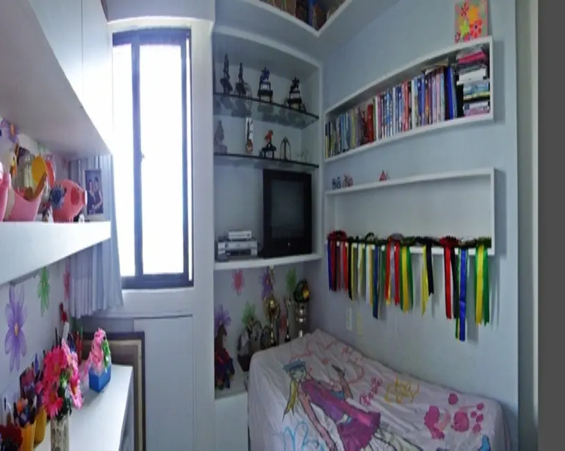 Foto 5 de Apartamento com 3 quartos à venda, 95m2 em Casa Amarela, Recife - PE