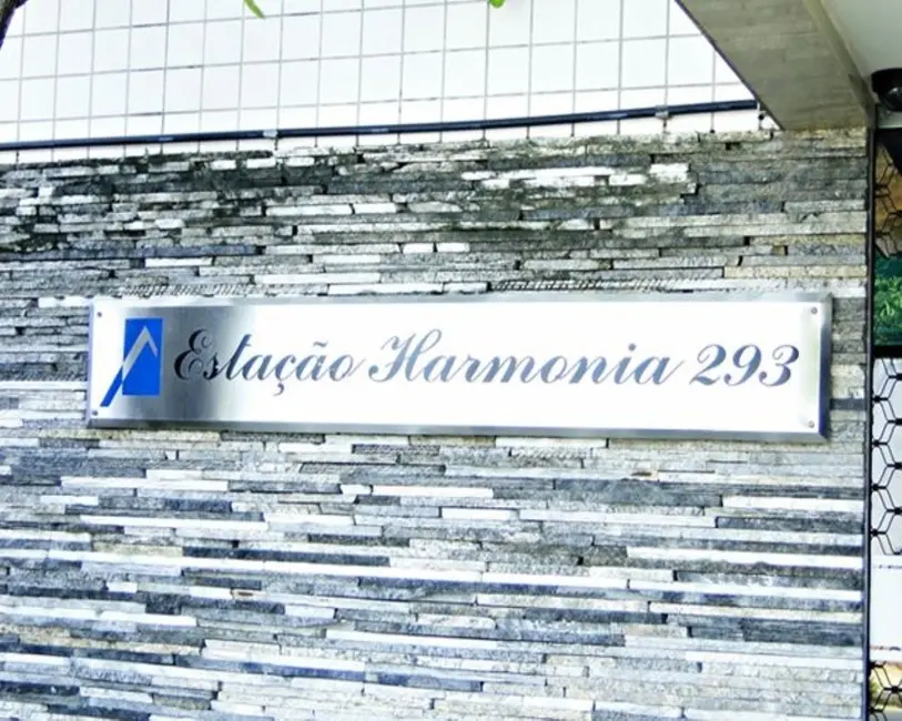 Foto 2 de Apartamento com 3 quartos à venda, 95m2 em Casa Amarela, Recife - PE