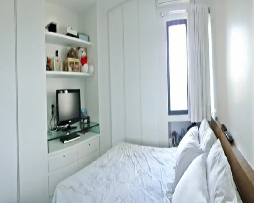 Foto 7 de Apartamento com 3 quartos à venda, 95m2 em Casa Amarela, Recife - PE