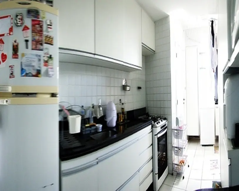 Foto 4 de Apartamento com 3 quartos à venda, 95m2 em Casa Amarela, Recife - PE